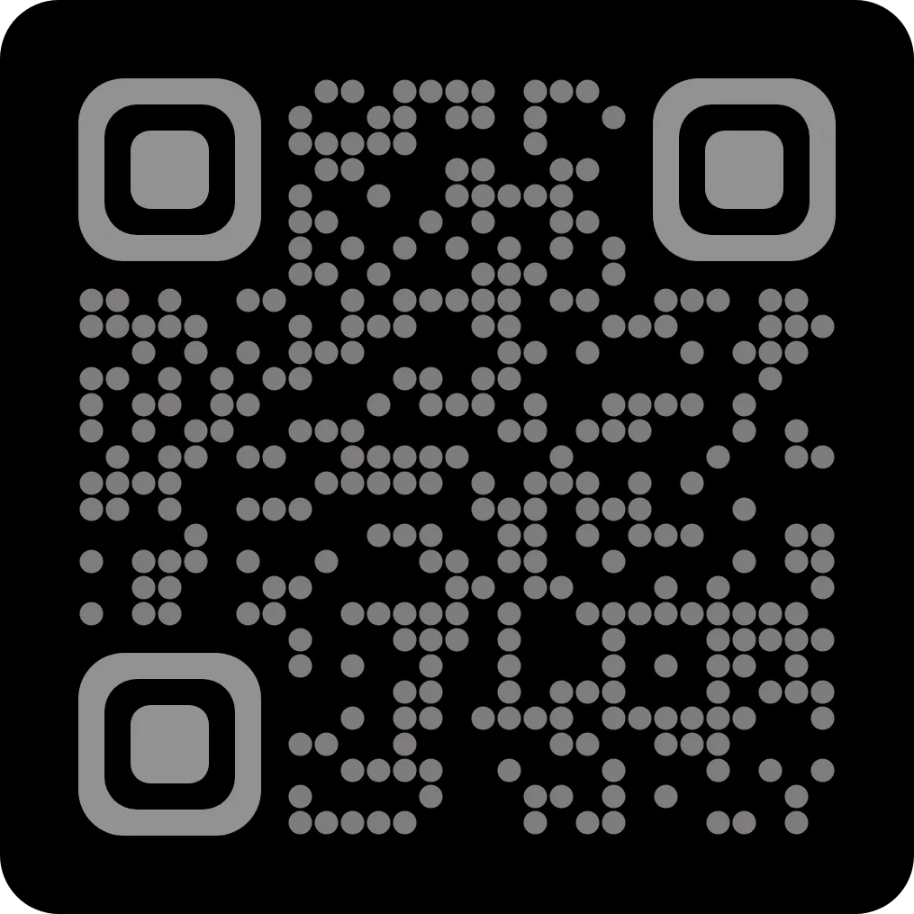 mail qr code